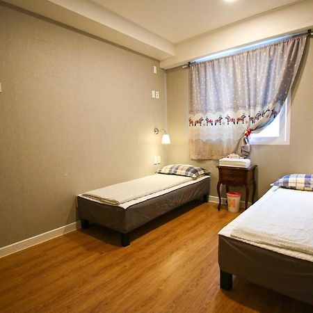 Lighthouse Guesthouse Mokpo Eksteriør billede
